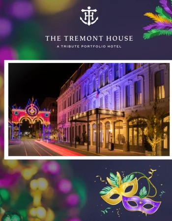 The Tremont House