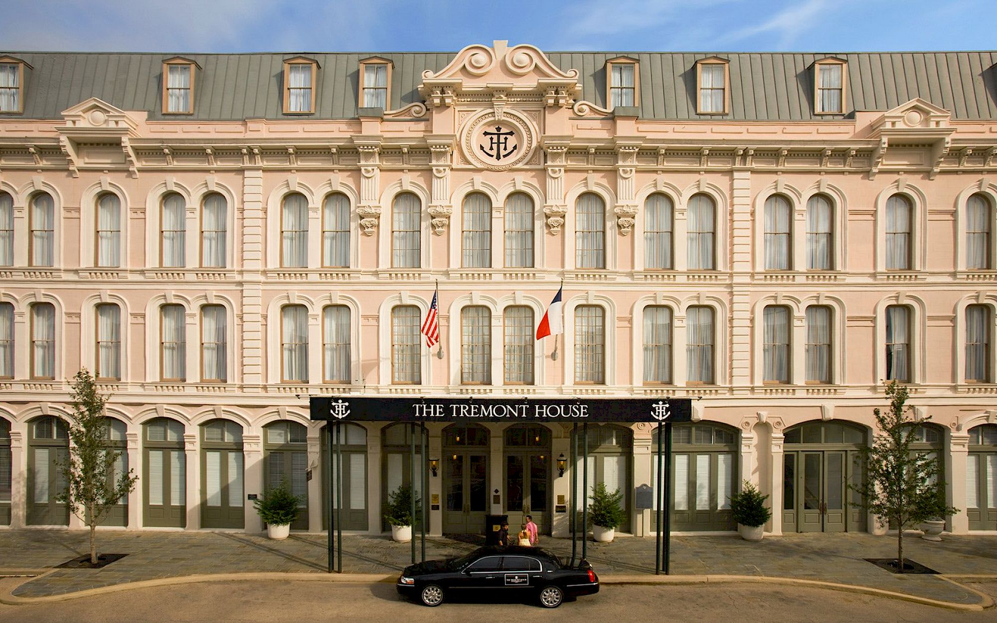 Galveston Hotel Deals Packages The Tremont House   Galvestion Hotel Packages Deals 